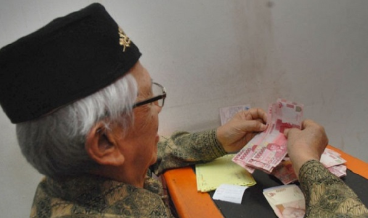 Siapa Saja yang Berhak Terima Gaji ke-13 2026? Ini Penjelasan Resmi Pemerintah